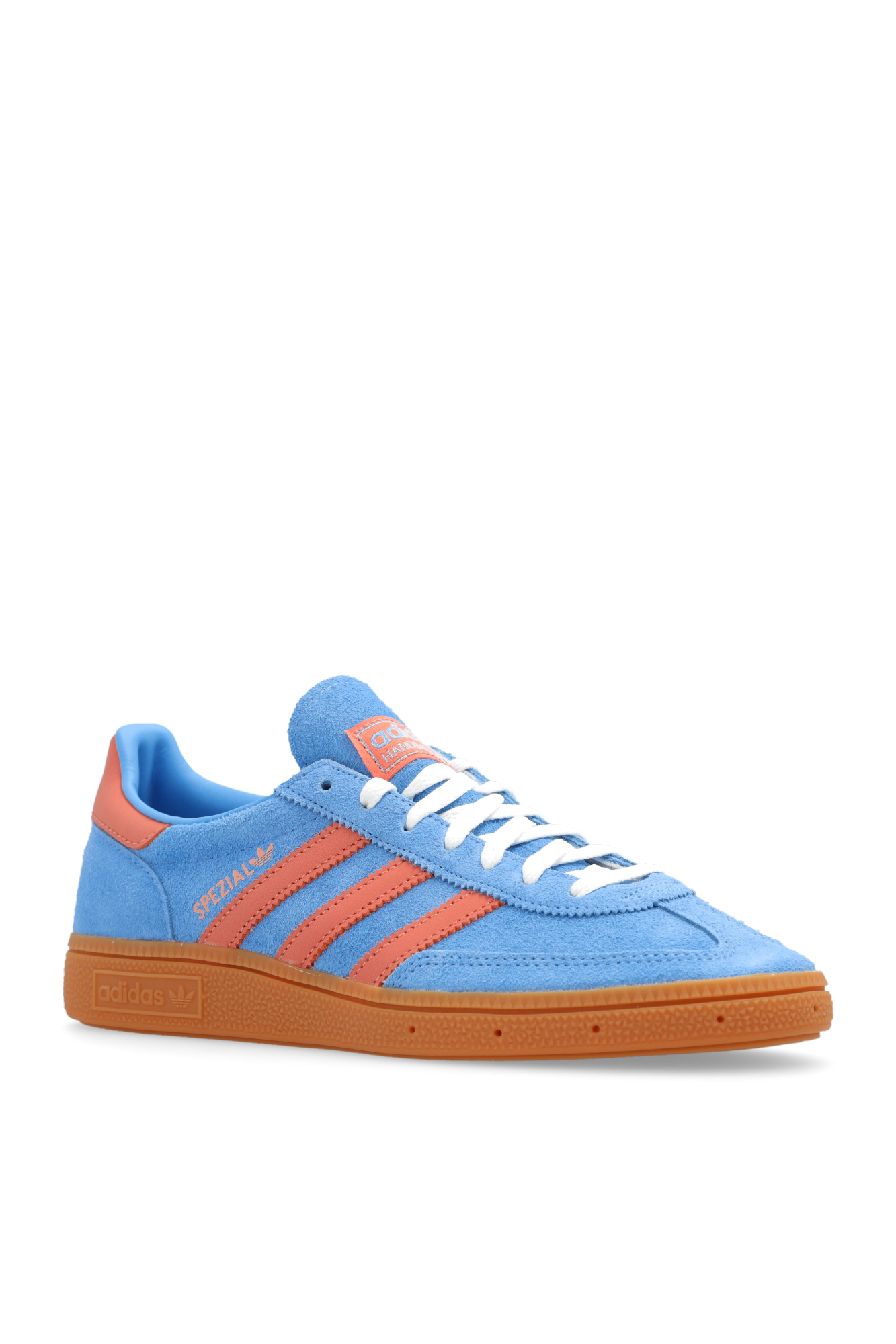 Handball spezial shoes on sale blue